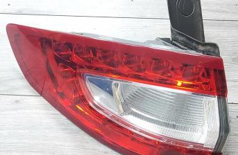 ✅ FORD MONDEO MK5 ESTATE REAR LEFT OUTER TAIL LIGHT CLUSTER 2291532 2015-2019