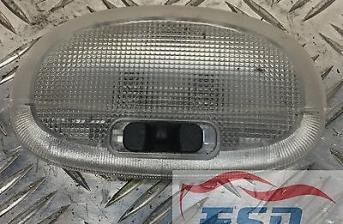 FORD FUSION / MONDEO 2005-2009 REAR INTERIOR ROOF LIGHT XS41 13776 BB
