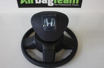 Honda Insight 2009 - 2015 OSF Offside Driver Front Airbag