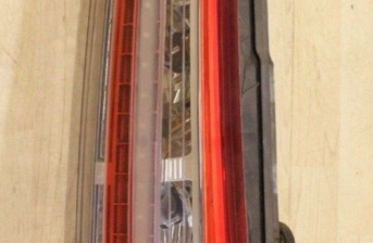 ✅ GENUINE  FORD C-MAX MK2 O/S DRIVER SIDE REAR LED TAIL LIGHT 2007 - 2011