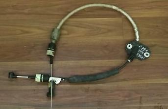 FORD MONDEO 2.0TDCI 2007-08 09 10 2011 GEAR SELECTOR CABLE LINKAGE 8G91 7E395 