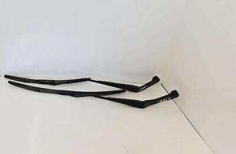 LAND ROVER DISCOVERY SPORT TD4 (L550) 5DR ESTATE 14-19 WIPER ARMS + BLADES PAIR