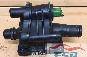 FORD FOCUS ECONETIC TDCI 2008-2011 THERMOSTAT HOUSING