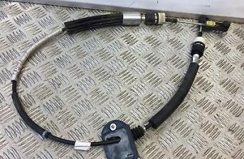 FORD C-MAX MK2/GALAXY/S-MAX/MONDEO 2.0 DIESEL AUTO 2010-2015 GEAR LINKAGE CABLE