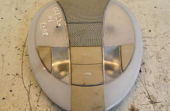 Mercedes CLS Roof Light A2198201101 W219 4 Door Coupe Rear Roof Light 2006