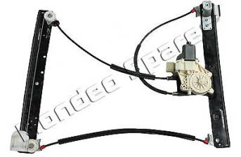 FORD MONDEO MK4 WINDOW REGULATOR WITH MOTOR DRIVER SIDE FRONT O/S/F 2007-2014