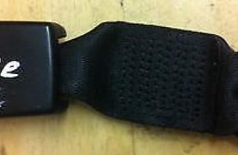 Bmw 3 Series Seat Belt Catcher Driver Rear O/S Coupe E92 2007