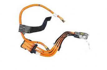 VOLVO XC60 HYBRID AWD HIGH VOLTAGE BATTERY CABLE 30644624 Mk2 17-24