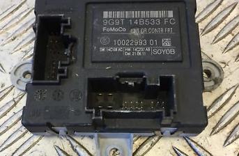 FORD GALAXY MK3/S-MAX/MONDEO 2011-2015 DOOR CONTROL MODULE(FRONT PASSENGER SIDE)
