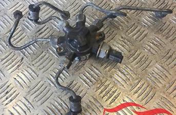 FORD MONDEO MK4/FOCUS/CONNECT 1.8 DIESEL 2007-2013  INJECTOR RAIL WITH SENSOR