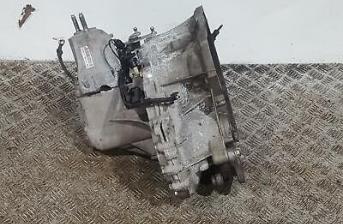 FORD ECOSPORT Gearbox/Transmission Mk2 6 Speed Manual 1.0 Pet GN1R7002AFB 17-2