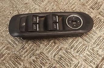 FORD GALAXY MK4  2011-2015  ELECTRIC WINDOW SWITCH (FRONT DRIVER SIDE)