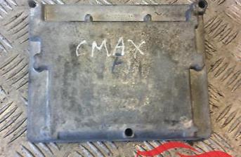 FORD FOCUS C-MAX MK 1.8 PETROL  LX MPV 2003-04-05-06-2007 ENGINE ECU