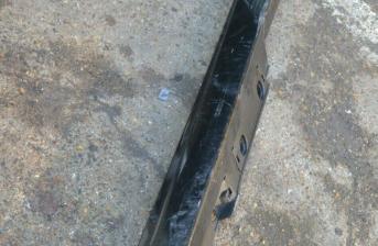 Toyota Prius Side Skirt Left Side Prius 1.8 Hybrid N/S Sill Cover 2010 DAMAGED
