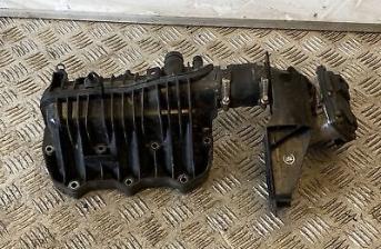 FORD FIESTA,1.0 ECO,2013 14 15 16 17 2018, INLET MANIFOLD & THROTTLE,1047092S01