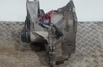 FORD ECOSPORT MK2 1.0 PETROL GEARBOX MANUAL 5 SPEED 17 18 19 20 21 DCN1R7002PD