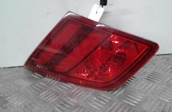 PEUGEOT 308 2013-2021 DRIVERS RIGHT REAR TAIL LIGHT LAMP Hatchback 967781828