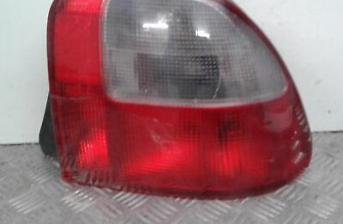 ROVER 45 2000-2007 DRIVERS RIGHT REAR TAIL LIGHT LAMP Hatchback LPB592