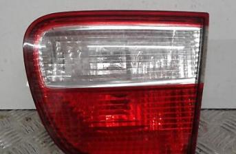 SEAT LEON 1999-2005 DRIVERS RIGHT REAR TAIL LIGHT LAMP Hatchback