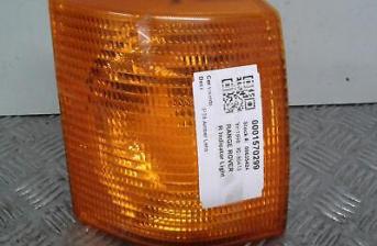 LAND ROVER RANGE ROVER 1995-2001 INDICATOR LIGHT LAMP DRIVER RIGHT