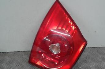 TAIL LIGHT VOLKSWAGEN GOLF 2004-2009  LAMP PASSENGER LEFT Hatchback 1K6945093F