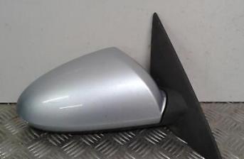 NISSAN PRIMERA 2002-2008 WING MIRROR DRIVERS RIGHT Blue Hatchback
