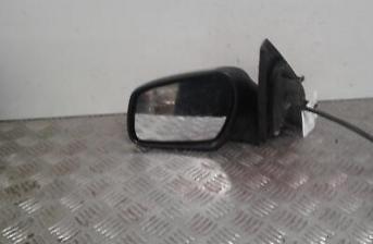 FORD MONDEO 2003-2007 WING MIRROR PASSENGER LEFT Silver Estate