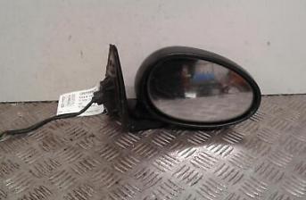 ROVER 45 2004-2007 WING MIRROR DRIVERS RIGHT Blue Hatchback