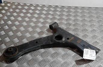 TOYOTA AVENSIS 2003-2009 LOWER WISHBONE CONTROL ARM DRIVER RIGHT FRONT  1.8L Pet