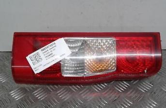 FORD TRANSIT 2000-2006 DRIVERS RIGHT REAR TAIL LIGHT LAMP Van YC15-13404-AG