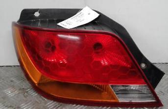 TAIL LIGHT PROTON SAVVY 2005-2014  LAMP PASSENGER LEFT Hatchback F014004571