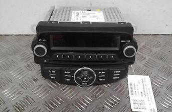 VAUXHALL ADAM 2013-2020 RADIO Mk1 CD 3.0 Bluetooth