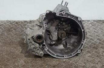 FORD ECOSPORT Gearbox/Transmission, 6 Speed Manual,1.0 Pet, 17-20, GN1R7002AFC