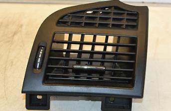 Mercedes S Class Airvent Driver Front W221 O/S Right Dashboard Air Vent 2007