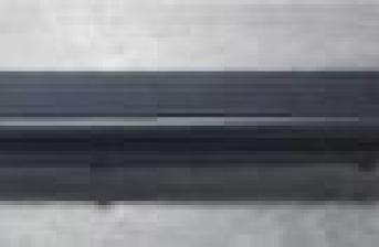 ✅ GENUINE FORD MONDEO MK3 ZETEC S REAR BUMPER TRIM  1S7J-17D751-AA 2001 - 2007