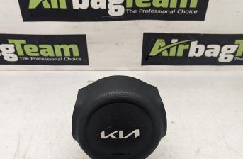 Kia Rio 2020 - Onwards OSF Offside Driver Front Airbag