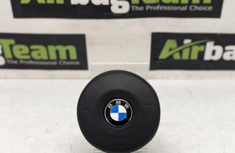 BMW 2 Series F22 F23 11-19 OSF Offside Driver Front M Sport Airbag