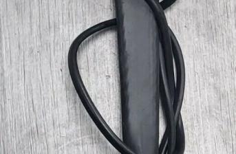✅ GENUINE FORD C-MAX MK3 FRONT DRIVER SEAT BELT BUCKLE PRE TENSIONOR 2011 - 2015