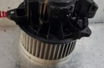 FORD TRANSIT Heater Blower Motor Fan 2014 2.2 Diesel Mk8 BK2T18456B