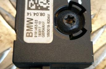 BMW 1 Series Antenna Aerial Amplifier Unit 9181463 2014 F20 xDrive