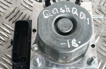 Nissan Qashqai ABS Pump 2265106455 2019 Qashqai J11 1.3 Petrol ABS Control Unit