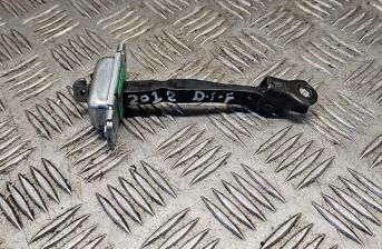 HYUNDAI i20 STYLE MK1 2012 5DR HB DRIVER SIDE FRONT DOOR CHECK STRAP