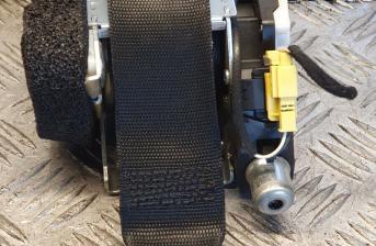Find Used and Reconditioned Mercedes-Benz Seat Belts