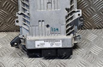 FORD C-MAX TITANUM 2014 1.6 DIESEL ECU ENGINE CONTROL UNIT AV61-12A650-BV