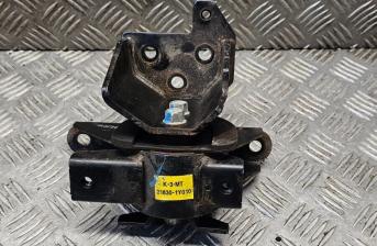 KIA PICANTO 1 AIR 2017 1.0 PETROL NSF PASSENGER SIDE FRONT GEARBOX MOUNT