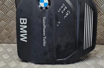 BMW X3 F25 xDRIVE SE 2017 2.0 DIESEL ENGINE TOP COVER 8514202