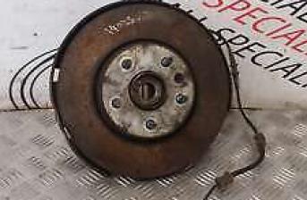 VAUXHALL ASTRA J 09-15 1.6 A16XER DRIVER SIDE O/S HUB 5 STUD WITH KNUCKLE 19035