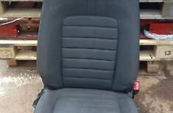 Ford Transit Connect Mk2 Right Front Seat 1.5L Diesel 1633 2019 20 21 22