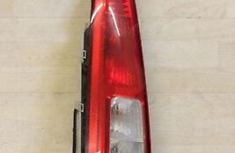 GENUINE FORD FUSION N/S PASSENGER SIDE REAR TAIL LIGHT 6N11-13A603-AB 2006-2012