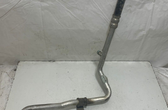 2012 VAUXHALL ASTRA CDTI 4X4 COMPRESSOR PUMP AIR CONDITIONING PIPE 95489273